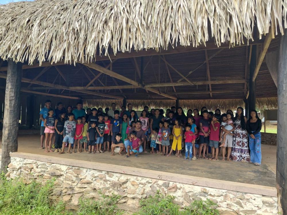 Foto: Reprodução
