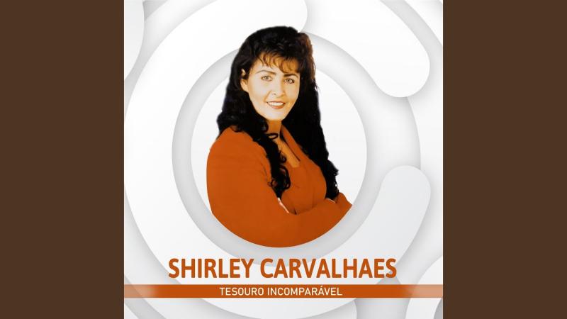 Missionario - Shirley Carvalhaes